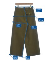WOOLRICH（ウールリッチ）その他 カーキ サイズ:XS レディース/2200648863014