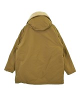 WOOLRICH（ウールリッチ）ダウンジャケット/ダウンベスト ベージュ サイズ:L メンズ/2200649845019