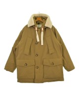 WOOLRICH ダウンジャケット/ダウンベスト