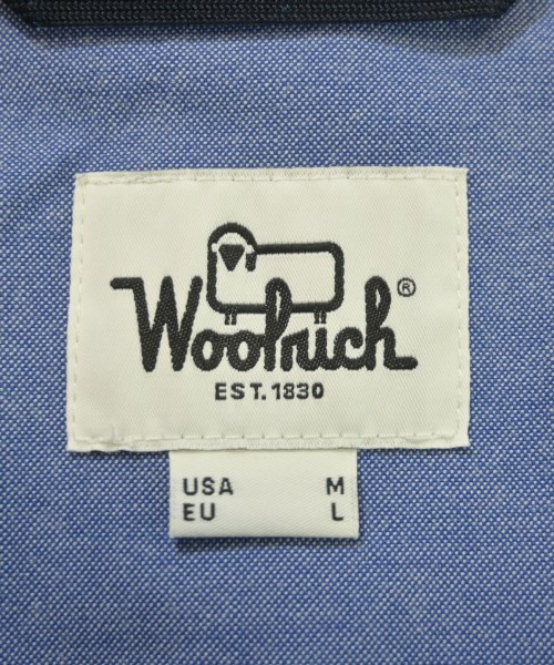 WOOLRICH（ウールリッチ）その他 青 サイズ:L メンズ/2200651167048