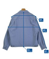 WOOLRICH（ウールリッチ）その他 青 サイズ:L メンズ/2200651167048