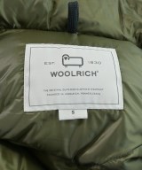 WOOLRICH（ウールリッチ）ダウンジャケット/ダウンベスト 紺 サイズ:S メンズ/2200651563031