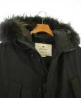 WOOLRICH（ウールリッチ）ダウンジャケット/ダウンベスト 黒 サイズ:S メンズ/2200651563048