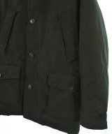WOOLRICH（ウールリッチ）ダウンジャケット/ダウンベスト 黒 サイズ:S メンズ/2200651563048