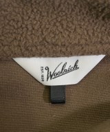 WOOLRICH（ウールリッチ）ブルゾン 茶 サイズ:L レディース/2200643768079