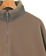 WOOLRICH（ウールリッチ）ブルゾン 茶 サイズ:L レディース/2200643768079