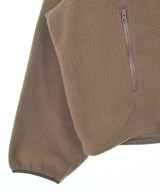 WOOLRICH（ウールリッチ）ブルゾン 茶 サイズ:L レディース/2200643768079