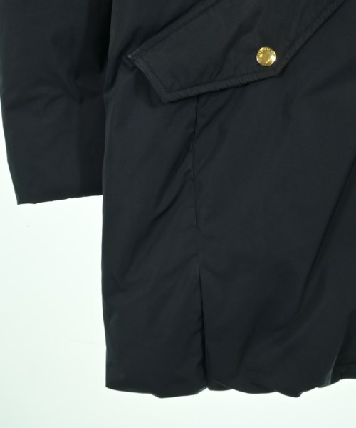 WOOLRICH（ウールリッチ）ダウンコート 紺 サイズ:S レディース/2200644959018