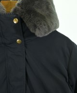 WOOLRICH（ウールリッチ）ダウンコート 紺 サイズ:S レディース/2200644959018