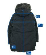 WOOLRICH（ウールリッチ）ダウンコート 紺 サイズ:S レディース/2200644959018