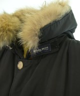 WOOLRICH（ウールリッチ）ダウンジャケット/ダウンベスト 黒 サイズ:S メンズ/2200652325010
