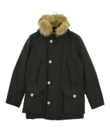 WOOLRICH ダウンジャケット/ダウンベスト