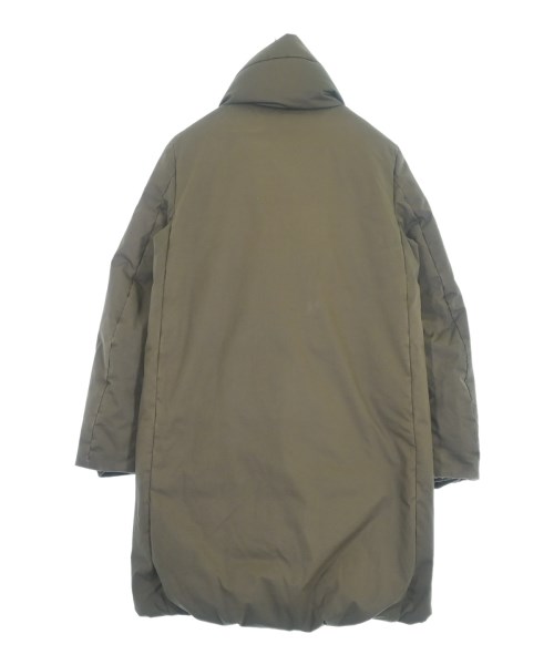 WOOLRICH（ウールリッチ）ダウンコート カーキ サイズ:XS レディース/2200653045030