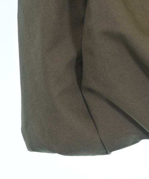 WOOLRICH（ウールリッチ）ダウンコート カーキ サイズ:XS レディース/2200653045030