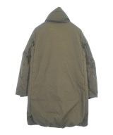 WOOLRICH（ウールリッチ）ダウンコート カーキ サイズ:XS レディース/2200653045030