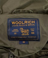 WOOLRICH（ウールリッチ）ダウンコート カーキ サイズ:XS レディース/2200653045030