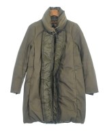WOOLRICH ダウンコート
