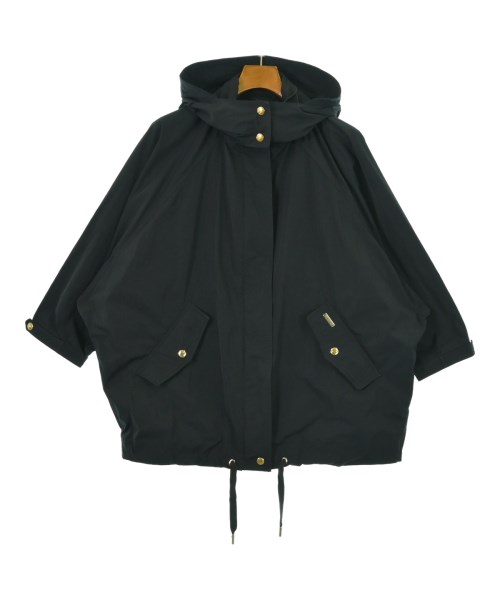 WOOLRICH(ウールリッチ)ブルゾン 紺 サイズ:S/2200653207018