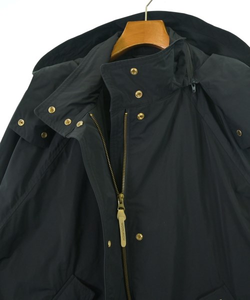 WOOLRICH（ウールリッチ）ブルゾン 紺 サイズ:S レディース/2200653207018