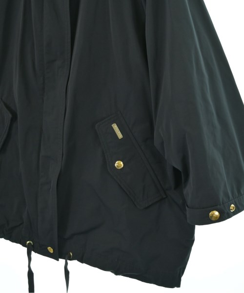 WOOLRICH（ウールリッチ）ブルゾン 紺 サイズ:S レディース/2200653207018