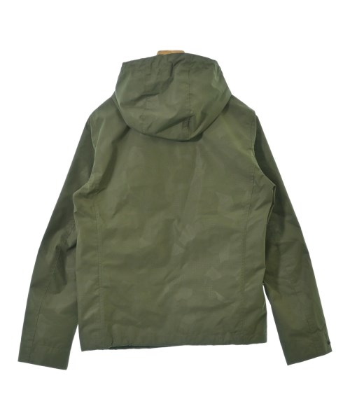 WOOLRICH（ウールリッチ）マウンテンパーカー カーキ サイズ:XS メンズ/2200651456173