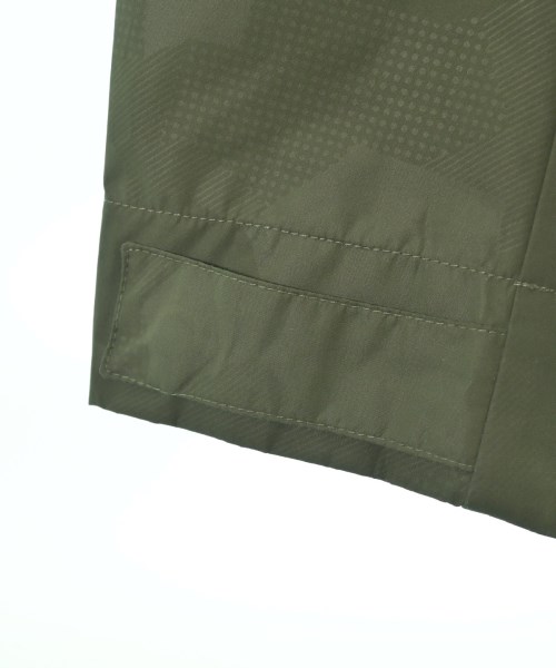 WOOLRICH（ウールリッチ）マウンテンパーカー カーキ サイズ:XS メンズ/2200651456173