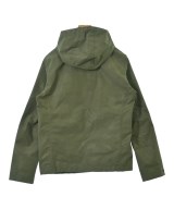 WOOLRICH（ウールリッチ）マウンテンパーカー カーキ サイズ:XS メンズ/2200651456173