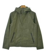 WOOLRICH マウンテンパーカー