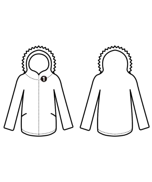 WOOLRICH（ウールリッチ）ダウンコート ベージュ サイズ:S レディース/2200653366012