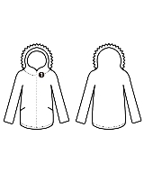 WOOLRICH（ウールリッチ）ダウンコート ベージュ サイズ:S レディース/2200653366012