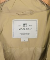 WOOLRICH（ウールリッチ）ダウンコート ベージュ サイズ:S レディース/2200653366012