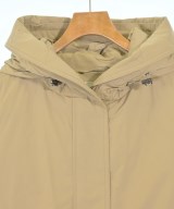 WOOLRICH（ウールリッチ）ダウンコート ベージュ サイズ:S レディース/2200653366012
