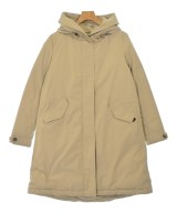 WOOLRICH ダウンコート