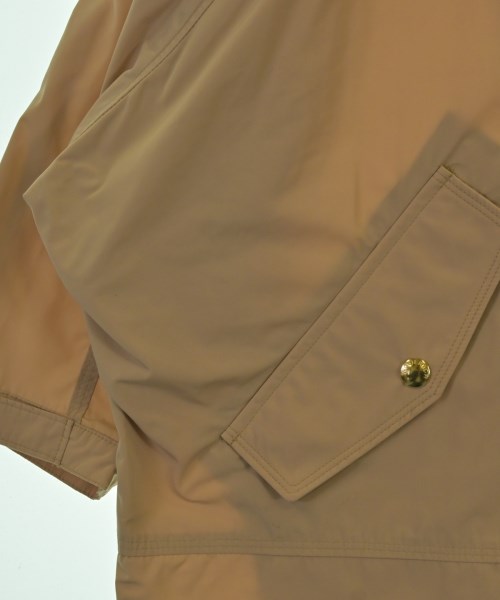 WOOLRICH（ウールリッチ）その他 ベージュ サイズ:XS レディース/2200648405016