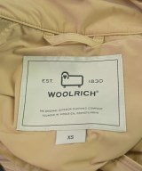 WOOLRICH（ウールリッチ）その他 ベージュ サイズ:XS レディース/2200648405016