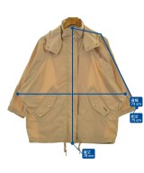WOOLRICH（ウールリッチ）その他 ベージュ サイズ:XS レディース/2200648405016