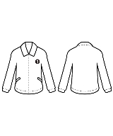 WOOLRICH（ウールリッチ）ダウンジャケット/ダウンベスト 紫 サイズ:S レディース/2200654064016