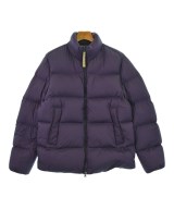 WOOLRICH（ウールリッチ）ダウンジャケット/ダウンベスト 紫 サイズ:S レディース/2200654064016