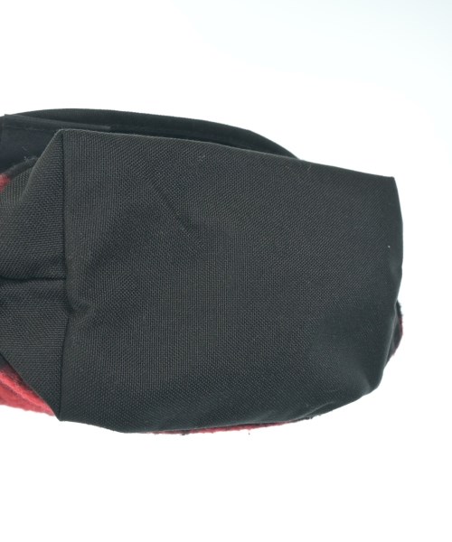WOOLRICH（ウールリッチ）ショルダーバッグ 赤 サイズ:- メンズ/2200644644136