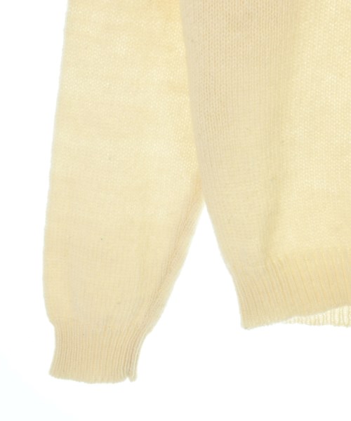 WOOLRICH（ウールリッチ）ニット・セーター 白 サイズ:M レディース/2200703654038