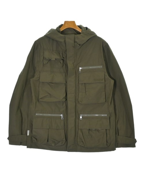 WOOLRICH(ウールリッチ)その他 緑 サイズ:M/2200699691123