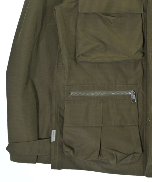 WOOLRICH（ウールリッチ）その他 緑 サイズ:M メンズ/2200699691123