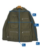 WOOLRICH（ウールリッチ）その他 緑 サイズ:M メンズ/2200699691123