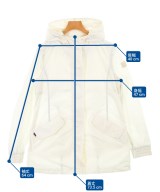 WOOLRICH（ウールリッチ）その他 白 サイズ:M レディース/2200687595105