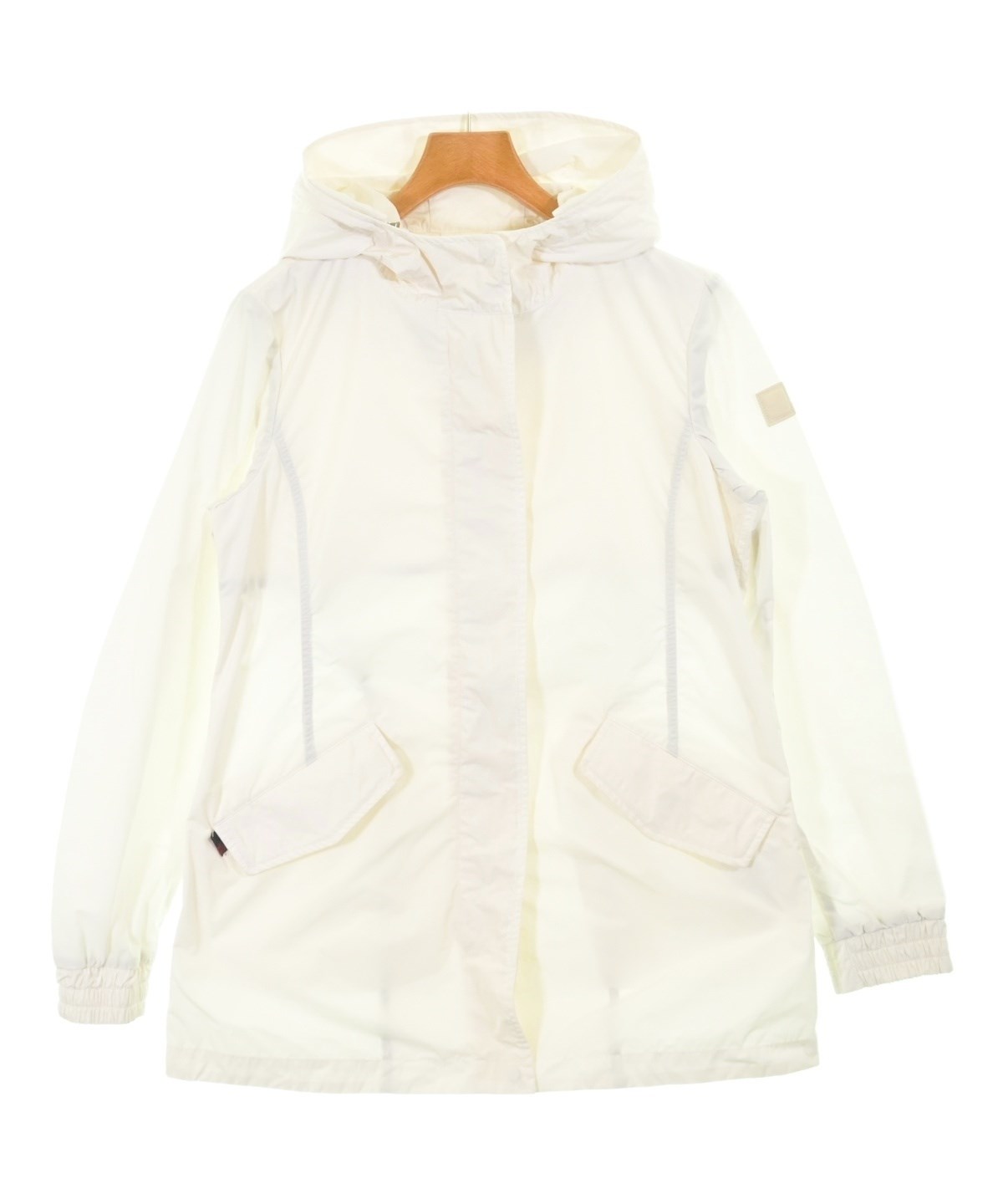 WOOLRICH（ウールリッチ）その他 白 サイズ:M レディース