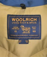 WOOLRICH（ウールリッチ）ダウンジャケット/ダウンベスト 青 サイズ:XXS レディース/2200704320093
