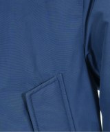 WOOLRICH（ウールリッチ）ダウンジャケット/ダウンベスト 青 サイズ:XXS レディース/2200704320093