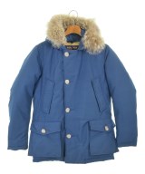 WOOLRICH ダウンジャケット/ダウンベスト