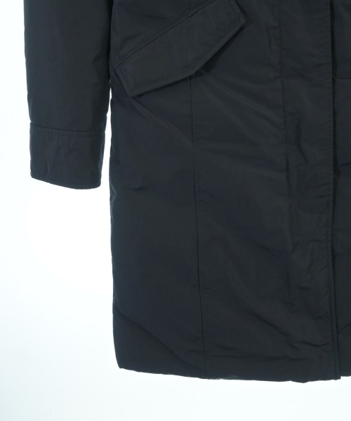 WOOLRICH（ウールリッチ）ダウンコート 紺 サイズ:M レディース/2200704489028