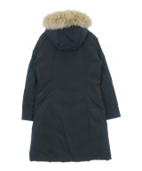 WOOLRICH（ウールリッチ）ダウンコート 紺 サイズ:M レディース/2200704489028